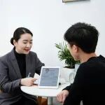 高三学生压力大厌学逃学引发中度抑郁，帮助重回校园