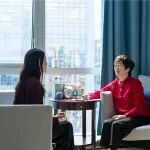 丈夫婚内出轨，独自承受婚姻苦楚到两人重归于好