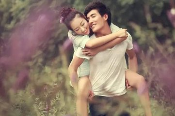 夫妻关系-增强沟通