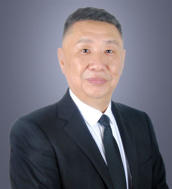 邹亚超 心理咨询专家