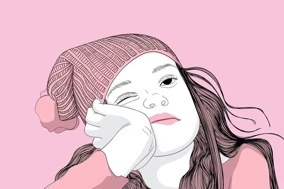 建议你跟会表达愤怒的人做朋友