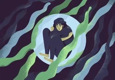 有一种难受，叫别人都比我好
